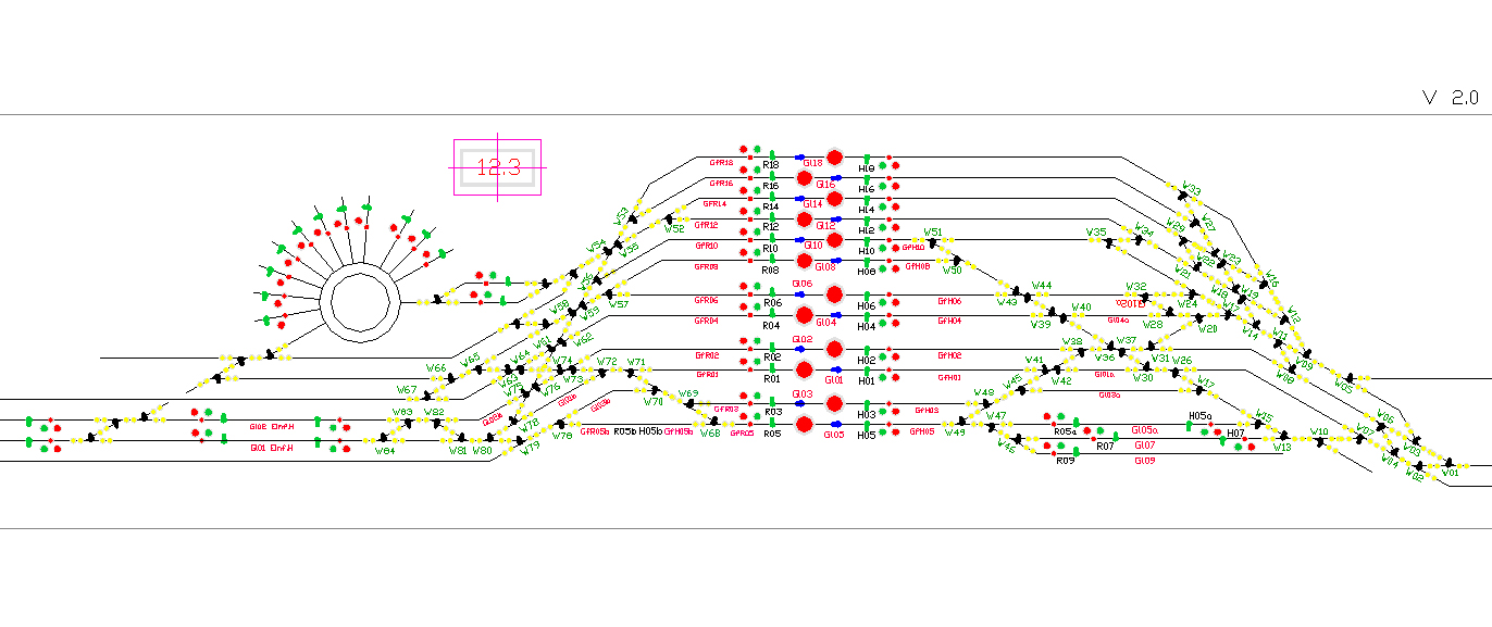 20110212MECGleisplan B V2.0